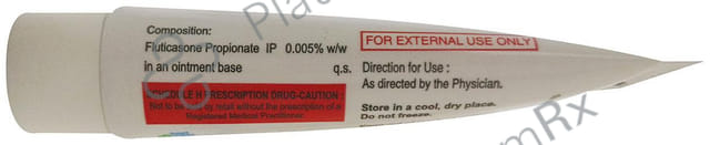 Fluskin 0.005% Ointment