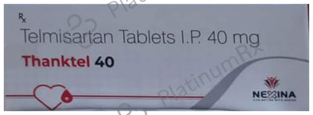 Thanktel 40 Tablet