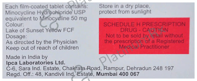 CNN 50mg Tablet 10s