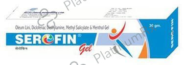 Serofin A Gel 30gm