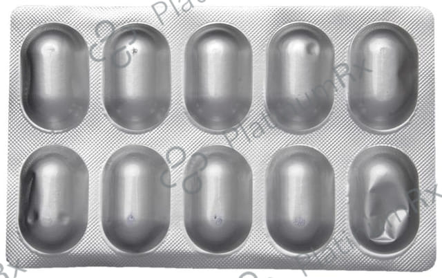 Rejoice OD Capsule 10s