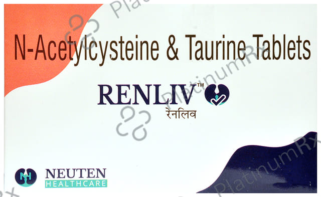 Renliv Tablet
