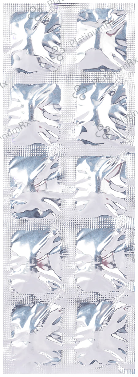 Sporidex DS 250mg Tablet 10s