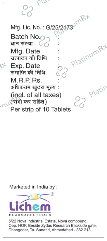 Coffer Spas Tablet