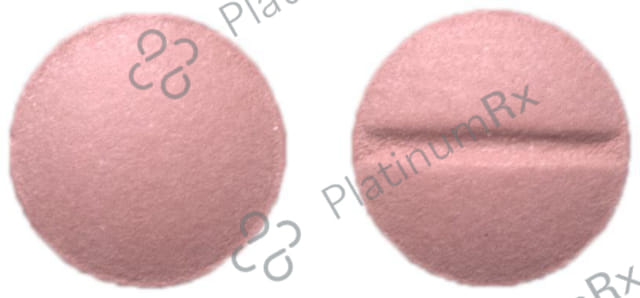 Alsartan AM 5/50mg Tablet 10s