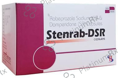 Stenrab-DSR Capsule