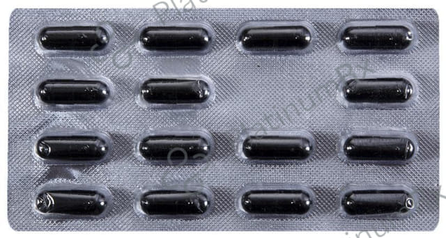 Vitax Capsule