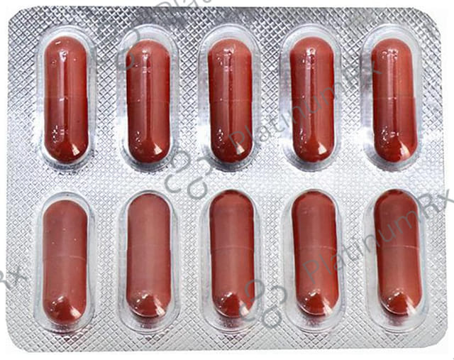 IB Slim Capsule