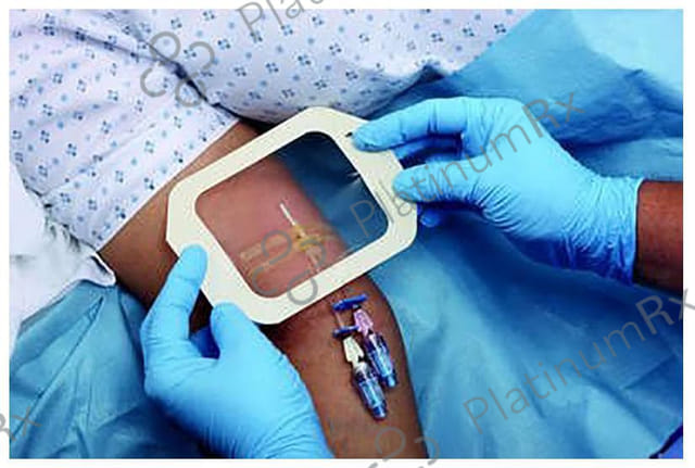 3M Tegaderm HP 8526IN 1 Pad (10cm x 12cm)