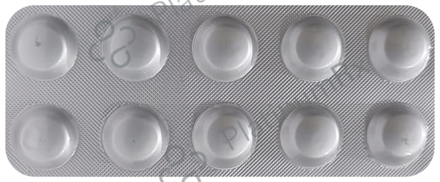 Truneuron D Tablet 10s