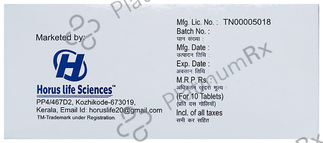 Telmishield-AM Tablet