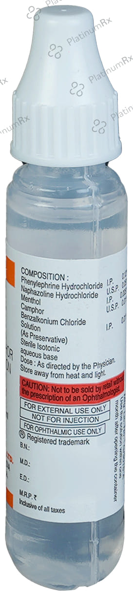Andre I Kul Eye Drop 10ml