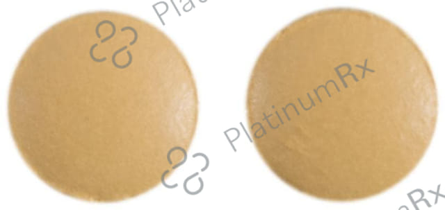CCQ L 2.5mg Tablet 5s