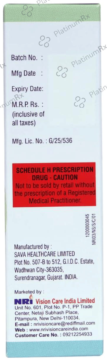 Sinospray AZ 27.5mcg/140mcg Nasal Spray
