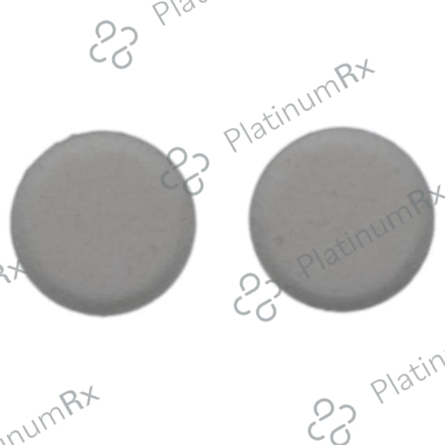 Macpril H 2.5mg Tablet 10s