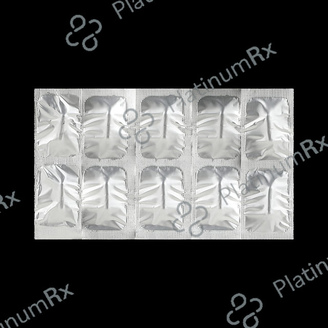 Ridzogas DSR Capsule