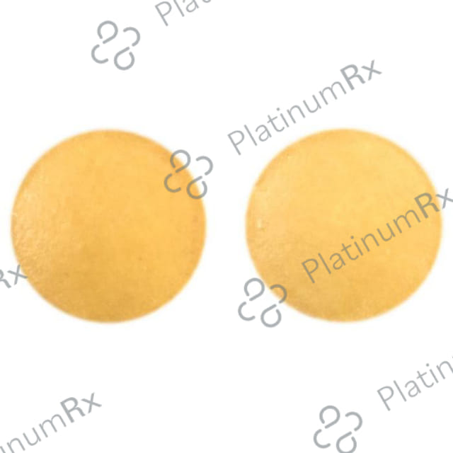 Bisopil 2.5mg Tablet 10s