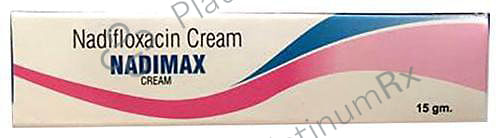 Nadimax Cream