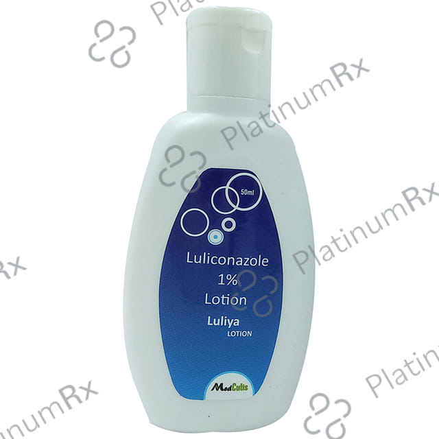 Luliya Lotion