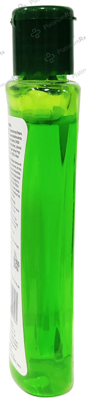 LDD Bioscience Arnica Shampoo 500 ml