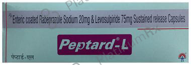 Peptard L Capsule SR
