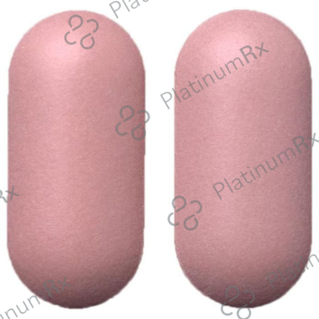 Loxof OZ 250/500mg Tablet 10s