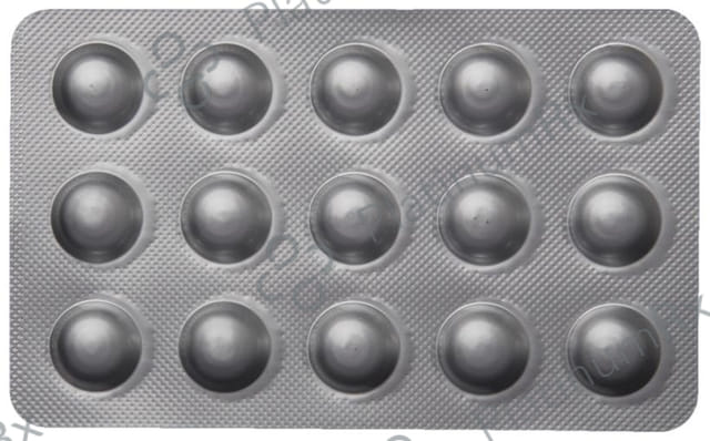 Rabonik 20mg Tablet 15s