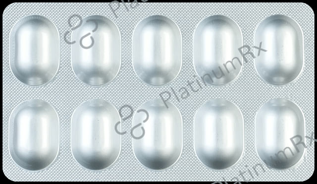 Telma MCT 12.5/50/40mg Tablet ER 10s