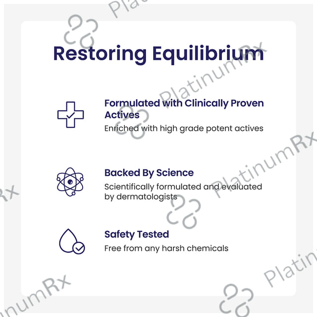 Re'equil Sheer Zinc Tinted Sunscreen SPF 50 PA+++ Cream 50gm