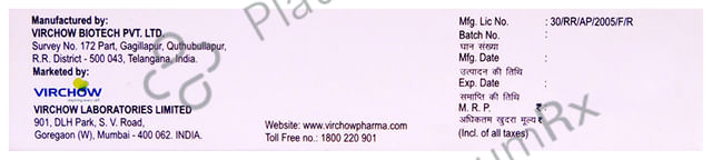 Debridace Papain-Urea Debriding Ointment
