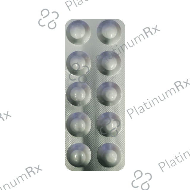 Re Xite Tablet 10s