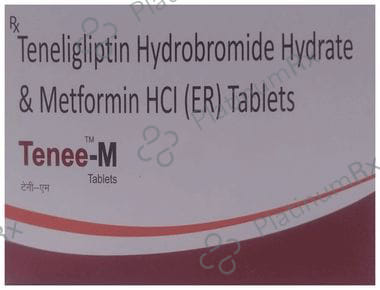 Tenee-M Tablet ER