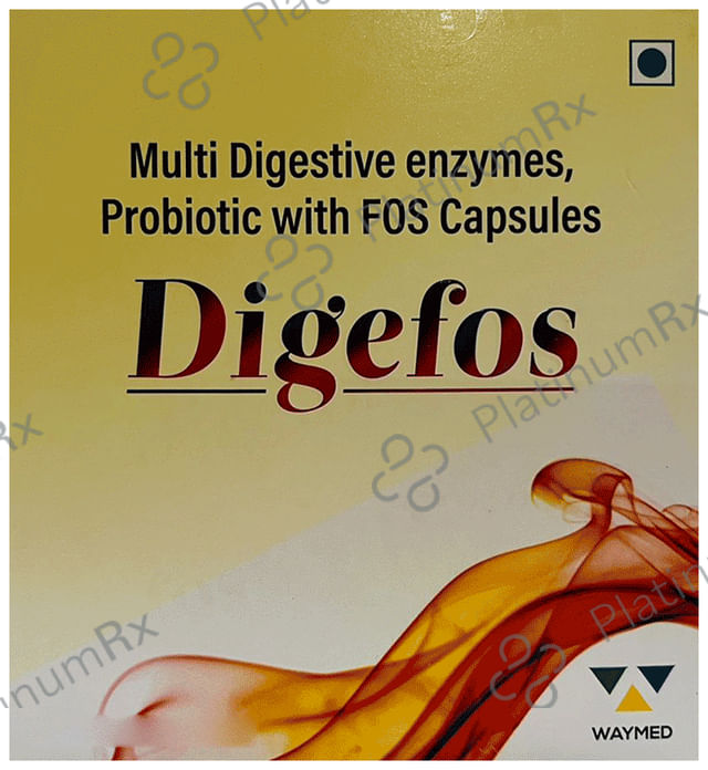 Digefos Capsule