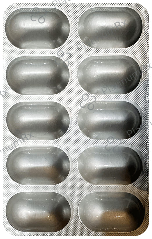 Rablanth D 30mg/20mg Capsule SR