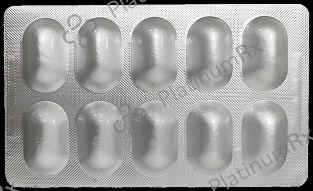 Pandot-DSR Capsule