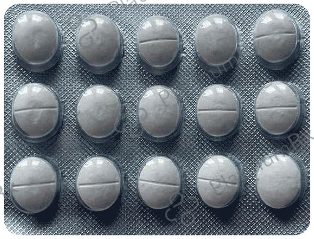 A1mol 650 Tablet