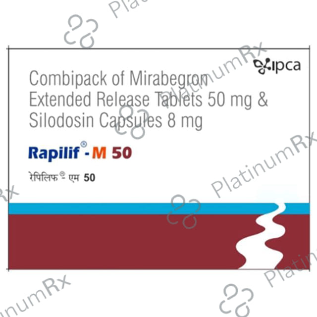 Rapilif-M 50 Kit 1 Kit