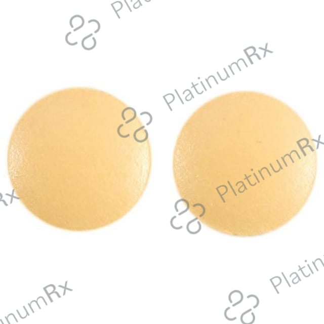 Ziten 20mg Tablet 15s