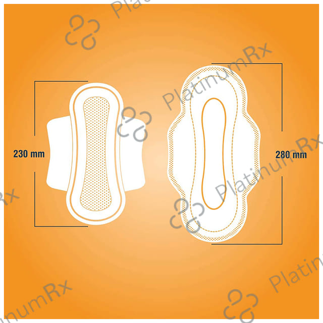Rio Cottony Soft Pads XL