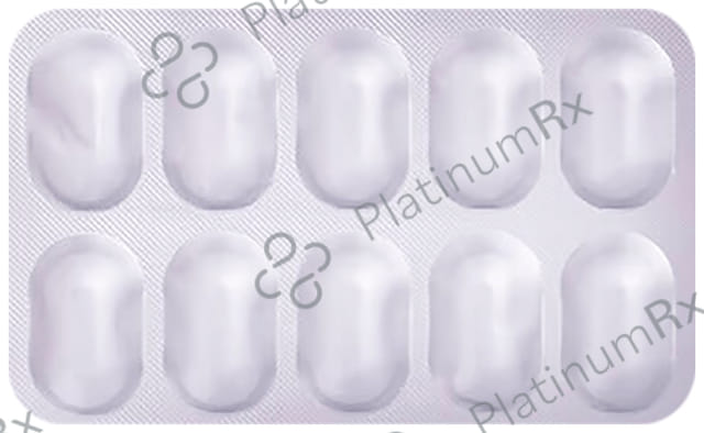 Fungeeheal SB 130mg Capsule
