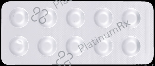 Zophar Plus 3mg/2mg Tablet