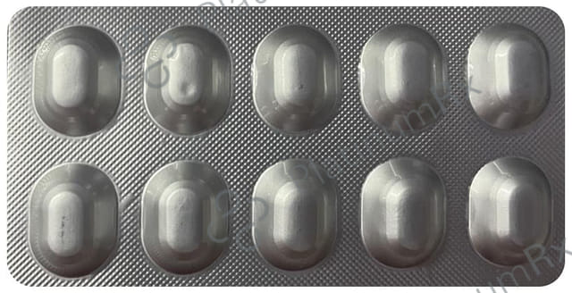 Nexo Fast Tablet