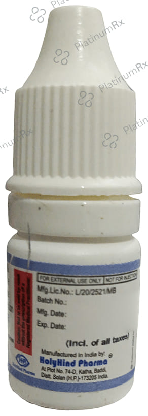 Mydriate Plus Eye Drop