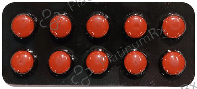 Tritastatin 20mg Tablet