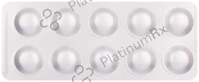 Zuvog 0.2 Tablet