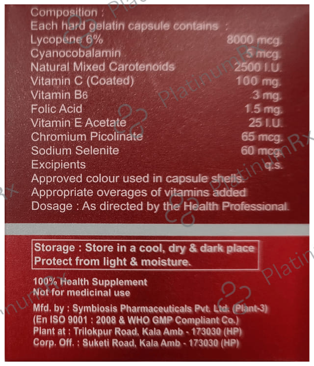 Ultranuron Plus Capsule 10s