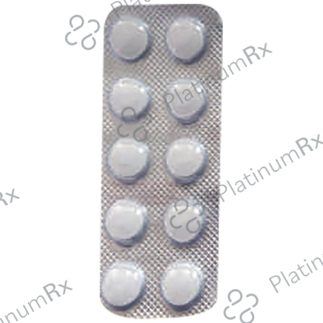 Cvdol 12.5mg Tablet