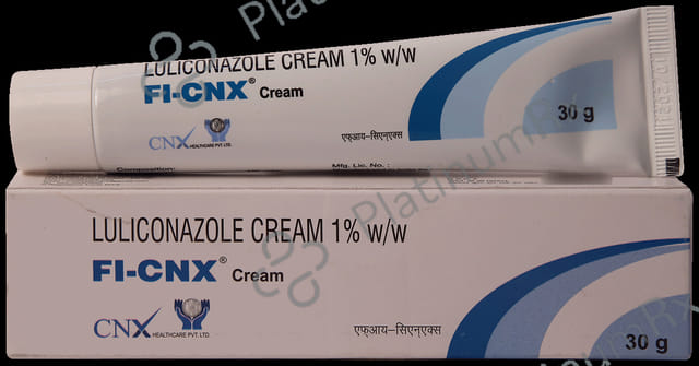 Fi Cnx 1% Cream 30 Cream