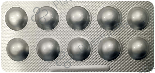 Tellzy BS 2.5mg Tablet 10s
