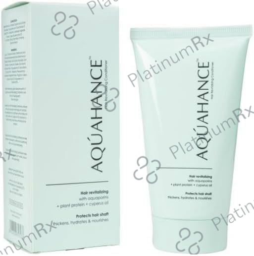 Aquahance Hair Revitalizing Conditioner 150ml